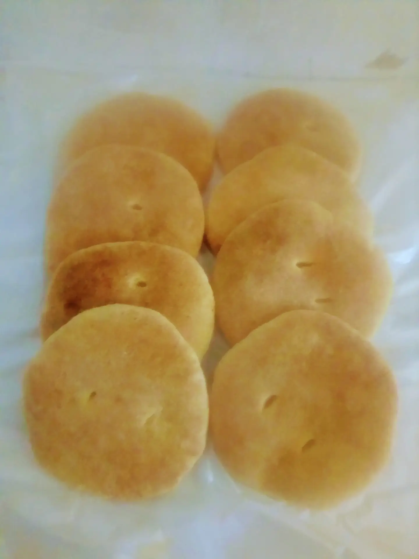 خبز الدار 100/100